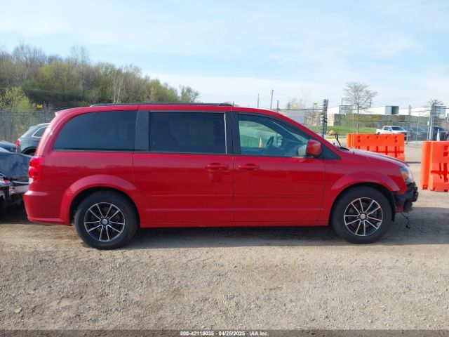 2C4RDGEG4GR217271 Dodge Grand Caravan R/t