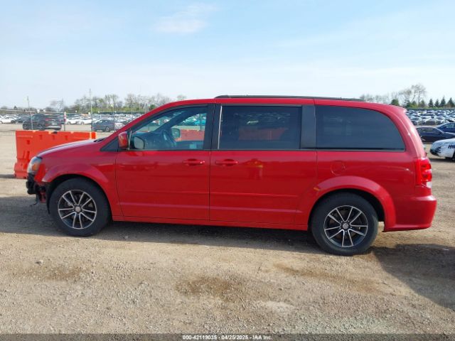 2C4RDGEG4GR217271 Dodge Grand Caravan R/t