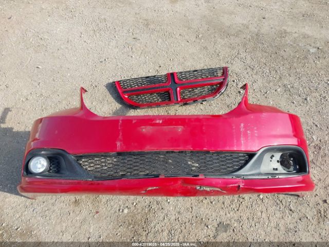 2C4RDGEG4GR217271 Dodge Grand Caravan R/t
