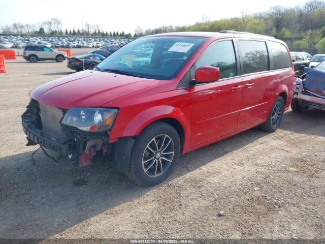 2C4RDGEG4GR217271 Dodge Grand Caravan R/t
