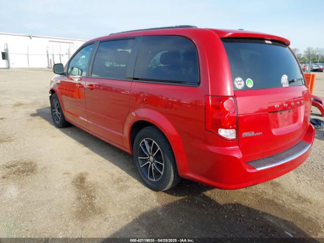 2C4RDGEG4GR217271 Dodge Grand Caravan R/t