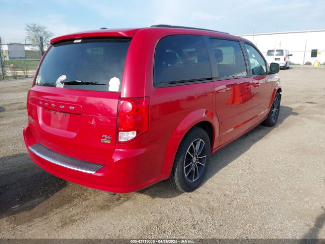 2C4RDGEG4GR217271 Dodge Grand Caravan R/t