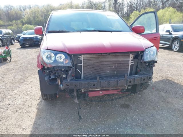 2C4RDGEG4GR217271 Dodge Grand Caravan R/t