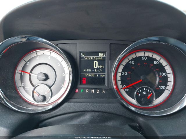 2C4RDGEG4GR217271 Dodge Grand Caravan R/t