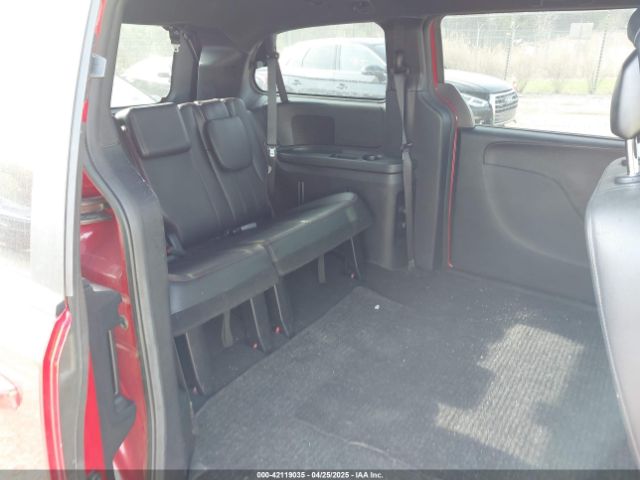 2C4RDGEG4GR217271 Dodge Grand Caravan R/t