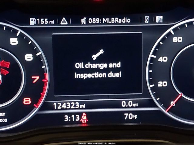 2018 AUDI Q5 WA1BNAFY3J2007151 Photo 6