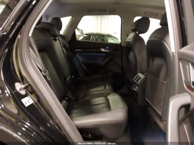2018 AUDI Q5 WA1BNAFY3J2007151 Photo 7