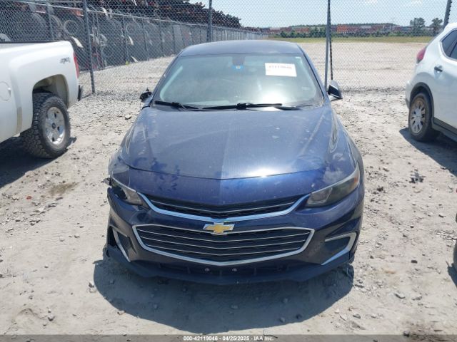 1G1ZB5ST8HF143818 Chevrolet MALIBU LS