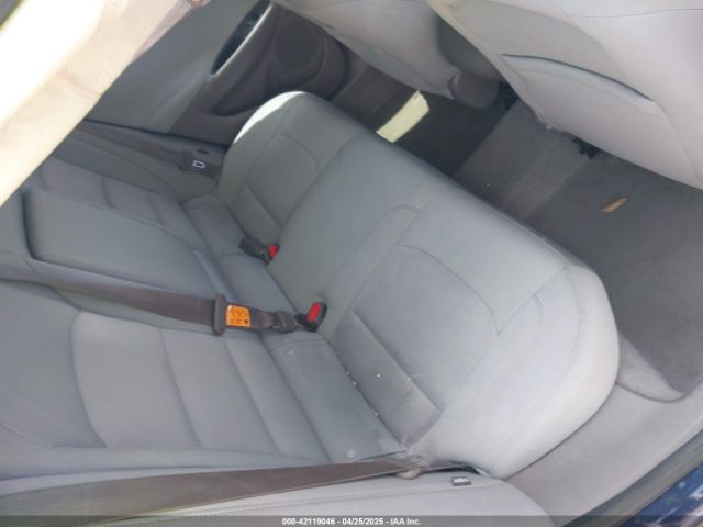1G1ZB5ST8HF143818 Chevrolet MALIBU LS