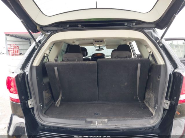 3C4PDDBG3GT196355 Dodge Journey Sxt