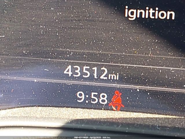 WA1CNAFYXJ2122320 Audi Q5 2.0t Premium/2.0t Tech Premium