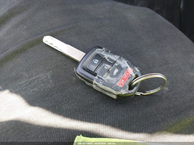 3CZRU6H30JM731212 Honda HR-V LX