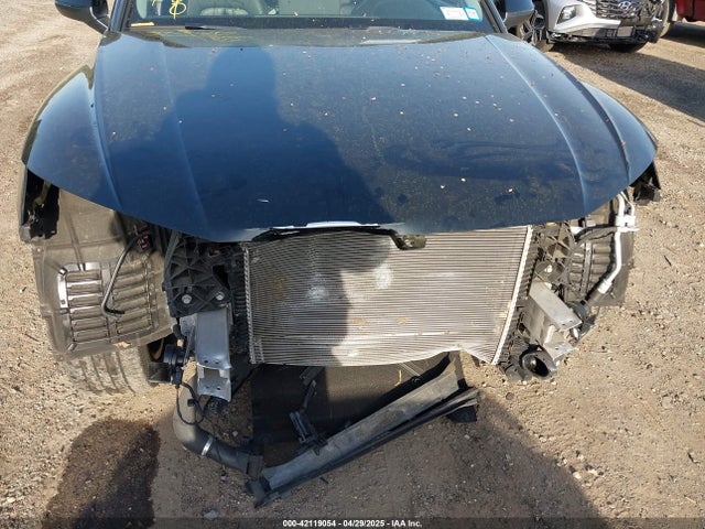 2022 AUDI Q5 WA1GAAFY9N2021322 Photo 5