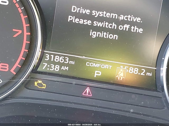 2022 AUDI Q5 WA1GAAFY9N2021322 Photo 6