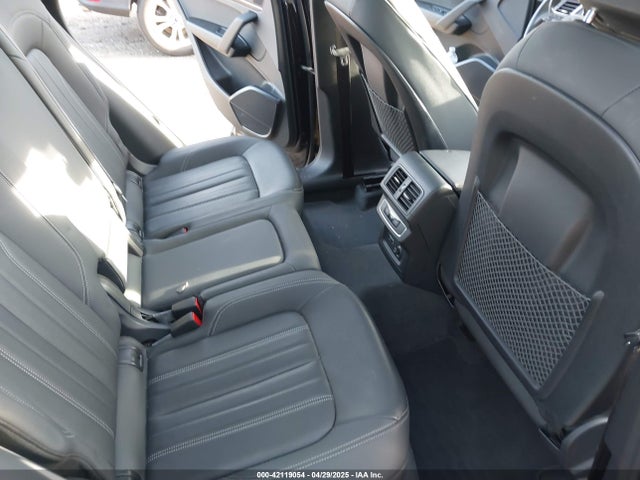 2022 AUDI Q5 WA1GAAFY9N2021322 Photo 7