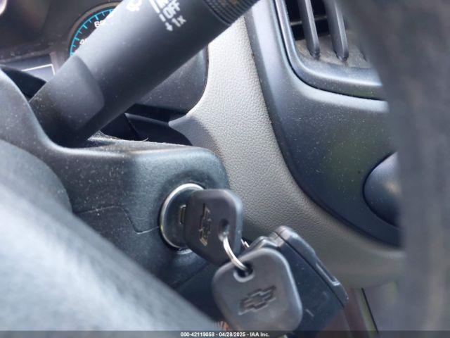 1GCHTBEA4H1303800 Chevrolet Colorado Wt
