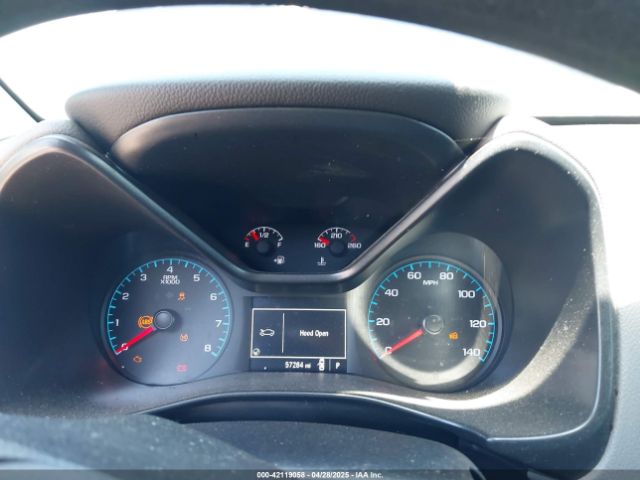 1GCHTBEA4H1303800 Chevrolet Colorado Wt