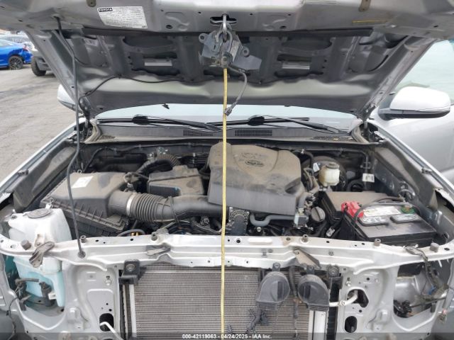 3TYRZ5CN9LT000618 Toyota 2gr-fks