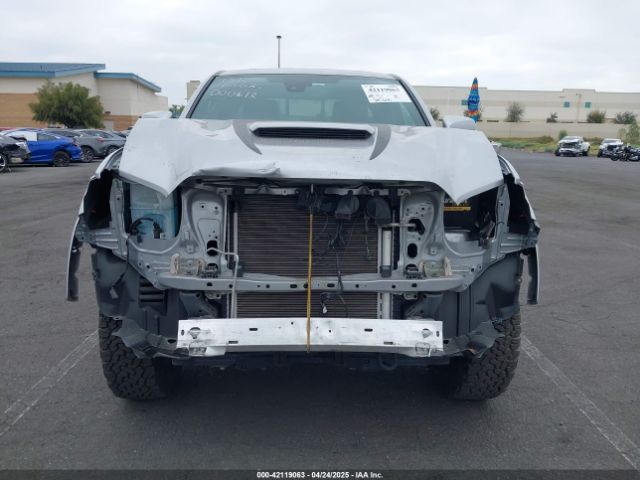3TYRZ5CN9LT000618 Toyota 2gr-fks