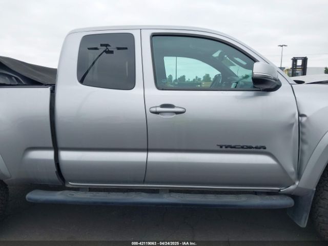 3TYRZ5CN9LT000618 Toyota 2gr-fks