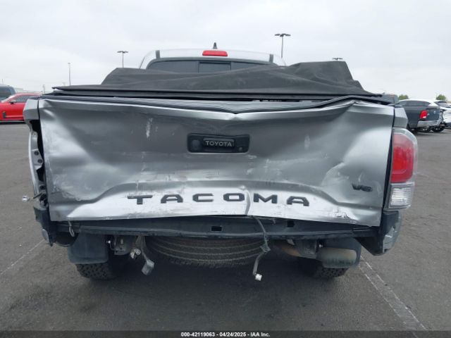 3TYRZ5CN9LT000618 Toyota 2gr-fks