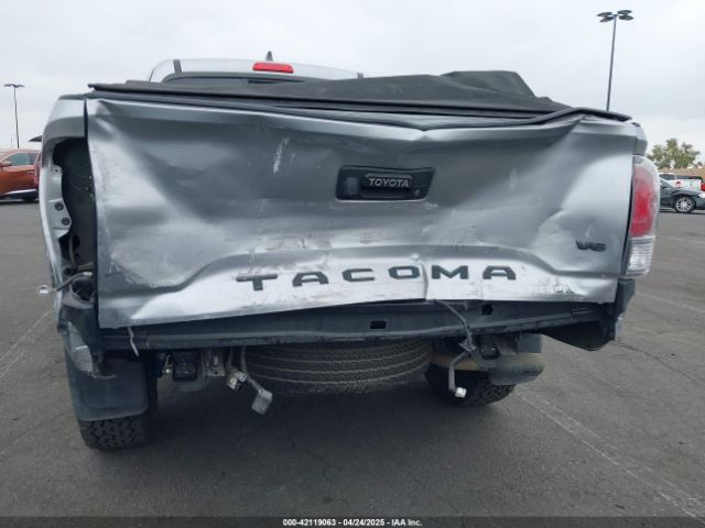 3TYRZ5CN9LT000618 Toyota 2gr-fks