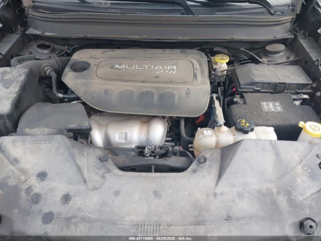 1C4PJMLB7KD182307 Jeep Cherokee Latitude Plus 4x4