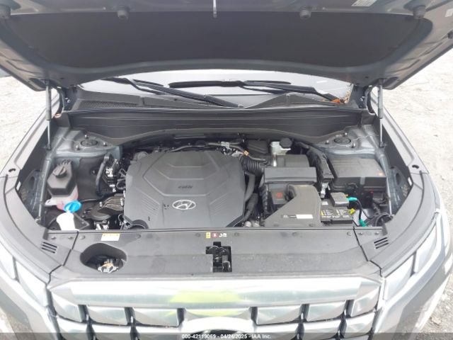 2024 HYUNDAI PALISADE KM8R7DGE5RU806672 Photo 9