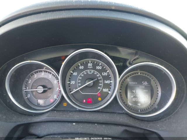 JM1GJ1V63E1139216 Mazda Mazda6 I Touring