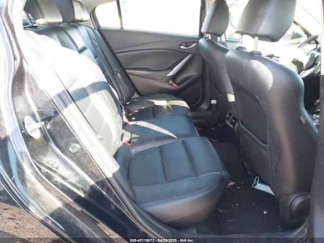 JM1GJ1V63E1139216 Mazda Mazda6 I Touring