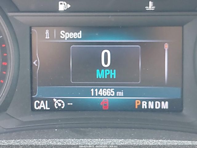 KL4CJASB8KB891431 Buick Encore Fwd Preferred