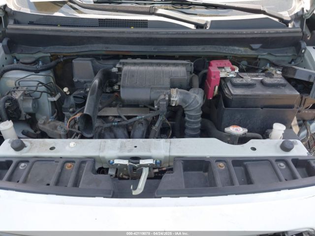 2019 MITSUBISHI MIRAGE G4 ML32F3FJ7KHF12437 Photo 9
