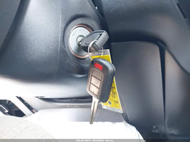 2019 MITSUBISHI MIRAGE G4 ML32F3FJ7KHF12437 Photo 10