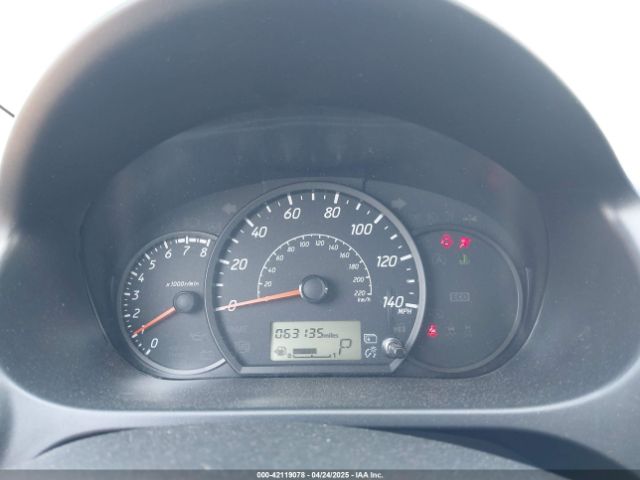 2019 MITSUBISHI MIRAGE G4 ML32F3FJ7KHF12437 Photo 6