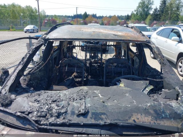 KNMAT2MT9JP525966 Nissan ROGUE SV