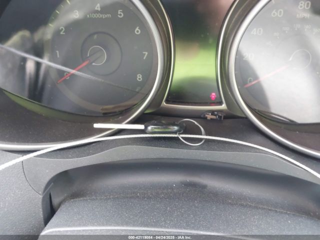 KMHTC6AD9GU265426 Hyundai Veloster