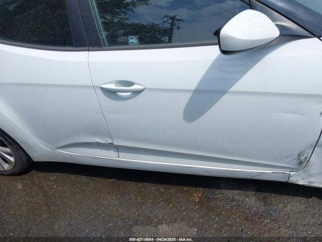 KMHTC6AD9GU265426 Hyundai Veloster