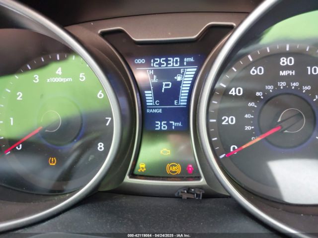 KMHTC6AD9GU265426 Hyundai Veloster