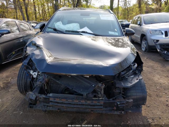 KM8J3CA43GU038447 Hyundai TUCSON SE