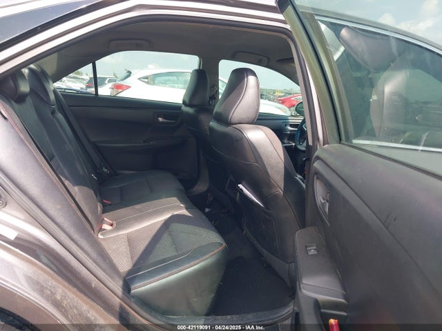 4T1BF1FK2HU355287 Toyota CAMRY SE