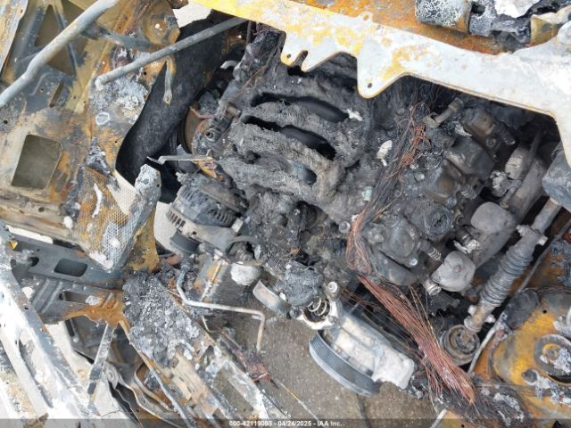 1GCNCNEH9JZ249273 Chevrolet Silverado 1500 Wt