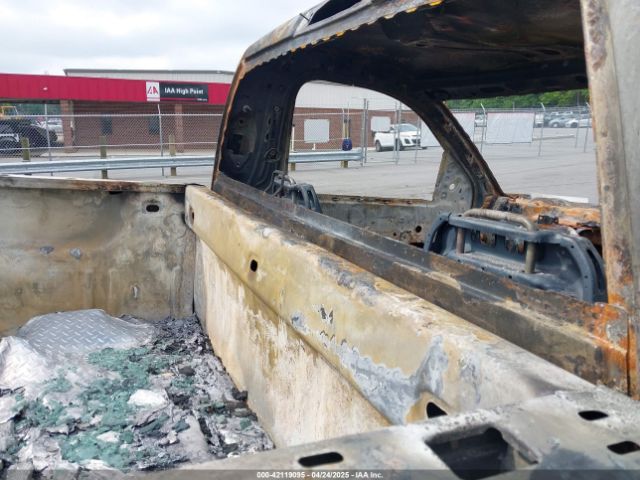 1GCNCNEH9JZ249273 Chevrolet Silverado 1500 Wt