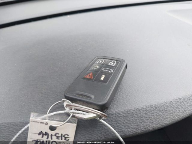 YV140MFC9F1313166 Volvo S60 T5 Premier Plus