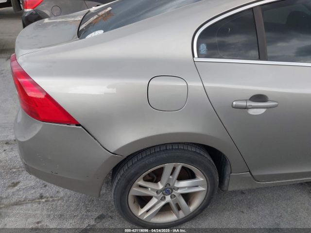 YV140MFC9F1313166 Volvo S60 T5 Premier Plus