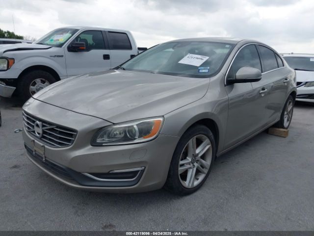 YV140MFC9F1313166 Volvo S60 T5 Premier Plus