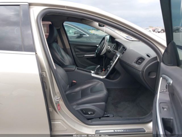 YV140MFC9F1313166 Volvo S60 T5 Premier Plus