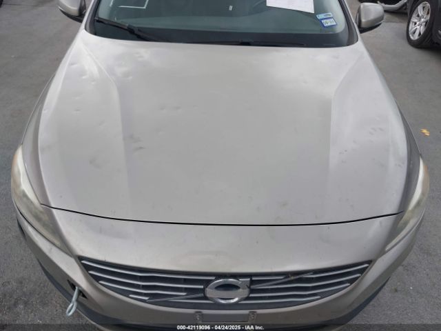 YV140MFC9F1313166 Volvo S60 T5 Premier Plus