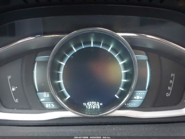 YV140MFC9F1313166 Volvo S60 T5 Premier Plus
