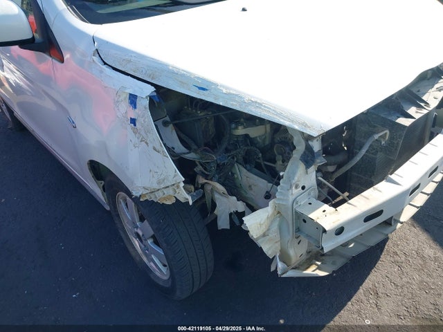Mitsubishi 2015 2015 ML32A4HJ5FH052795 Image 13