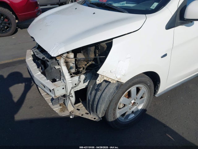 Mitsubishi 2015 2015 ML32A4HJ5FH052795 Image 15